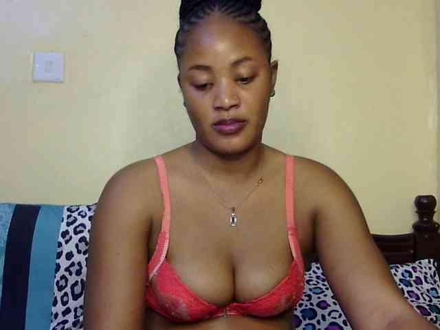 Prettyfibby webcam