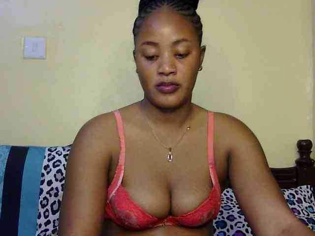 Prettyfibby webcam