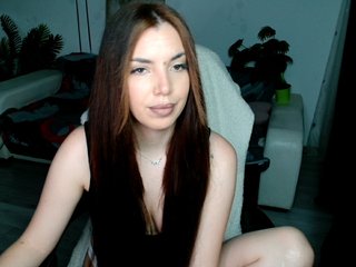 SEXY-GODDESabrina Porn Show