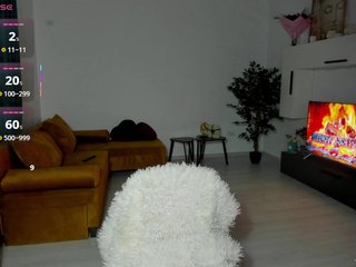 SEXY-GODDESabrina Porn Show