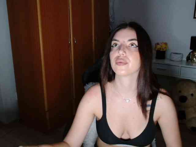 SEXY-GODDESabrina webcam