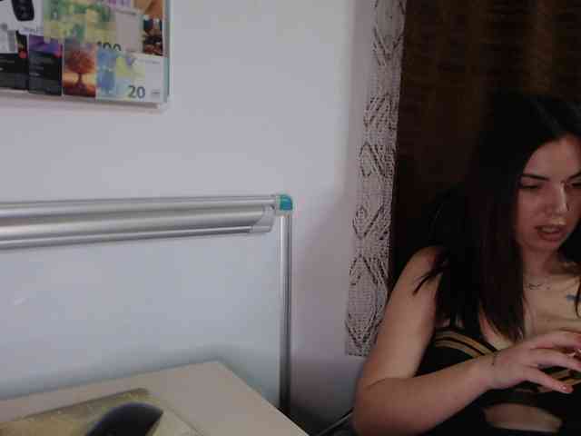 SEXY-GODDESabrina webcam