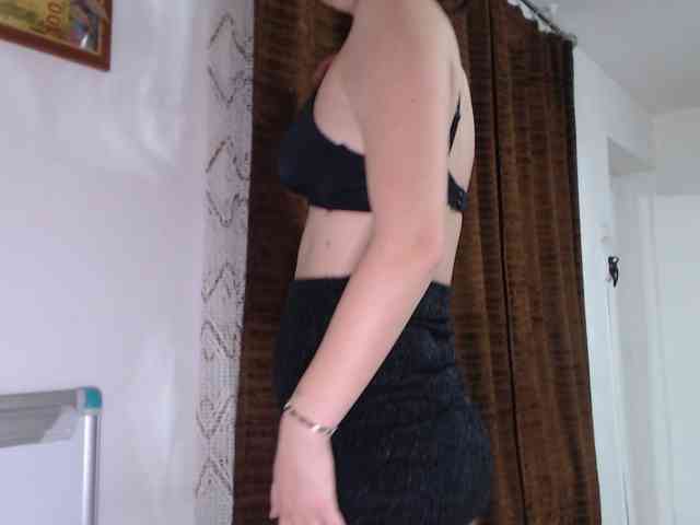 Sabrina040120 Sabrina040120