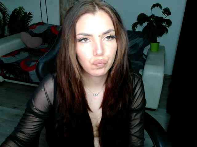 SEXY-GODDESabrina webcam