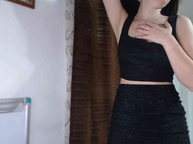 SEXY-GODDESabrina webcam