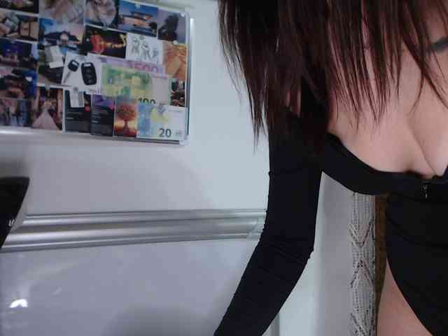 SEXY-GODDESabrina webcam