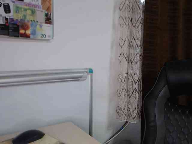 SEXY-GODDESabrina webcam