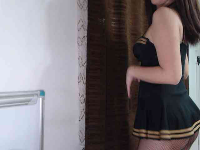 SEXY-GODDESabrina webcam