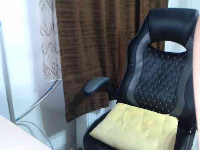 SEXY-GODDESabrina webcam