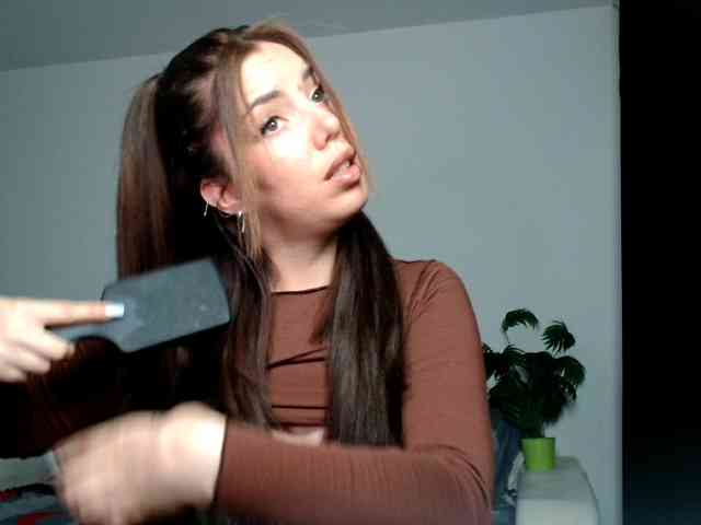 SEXY-GODDESabrina webcam