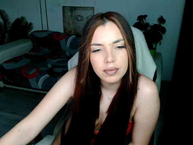 SEXY-GODDESabrina webcam