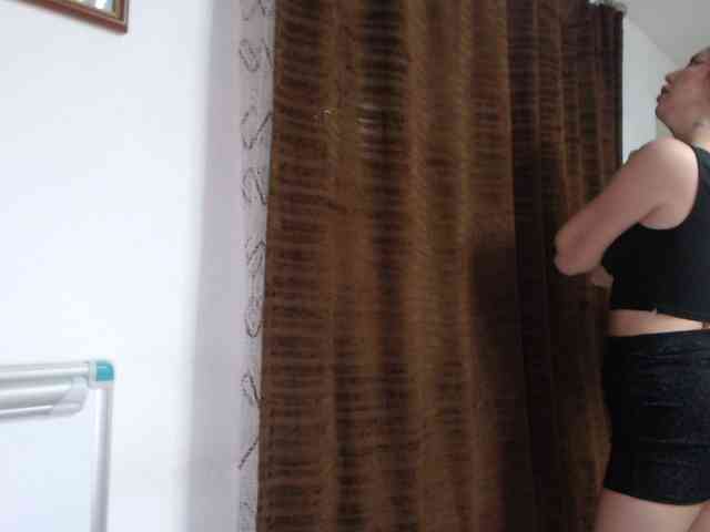 SEXY-GODDESabrina webcam