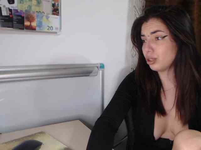 SEXY-GODDESabrina webcam