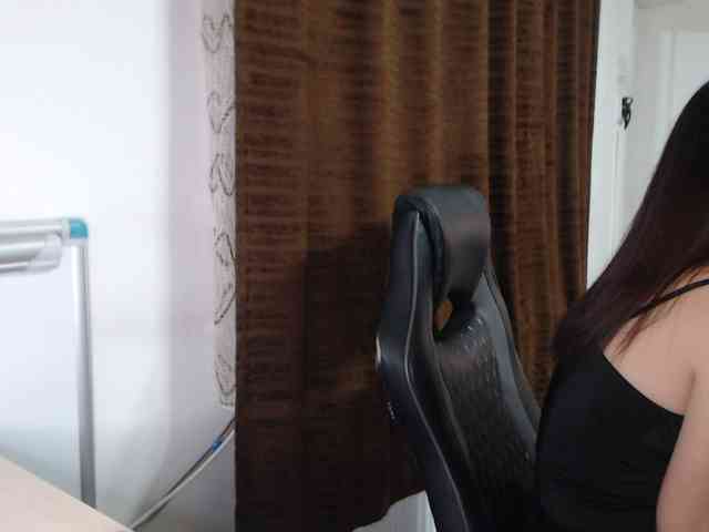 SEXY-GODDESabrina webcam