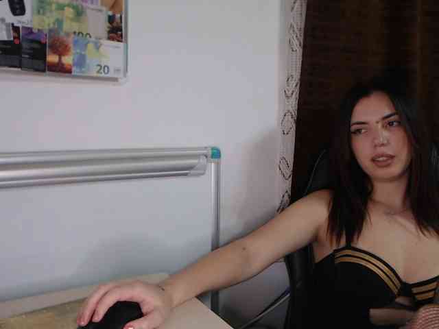 SEXY-GODDESabrina webcam