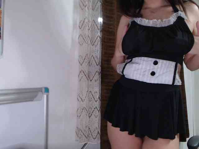 SEXY-GODDESabrina webcam