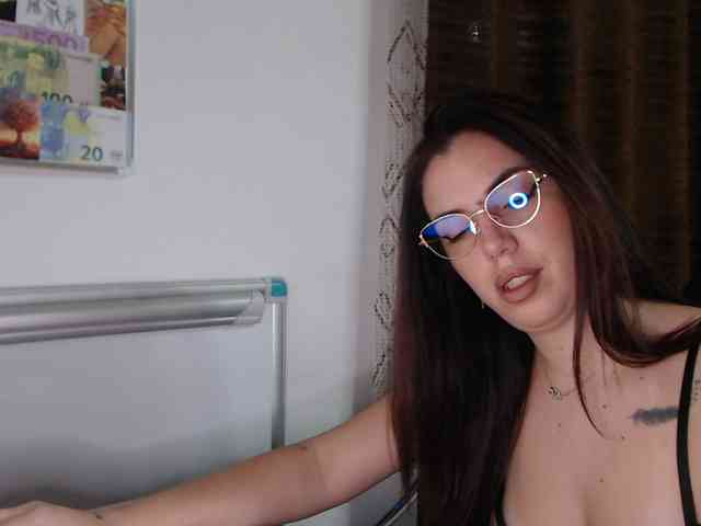 SEXY-GODDESabrina webcam