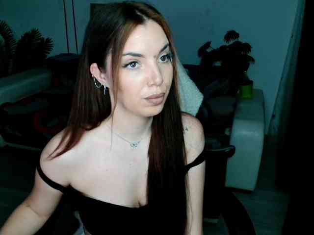 Модель: SEXY-GODDESabrina