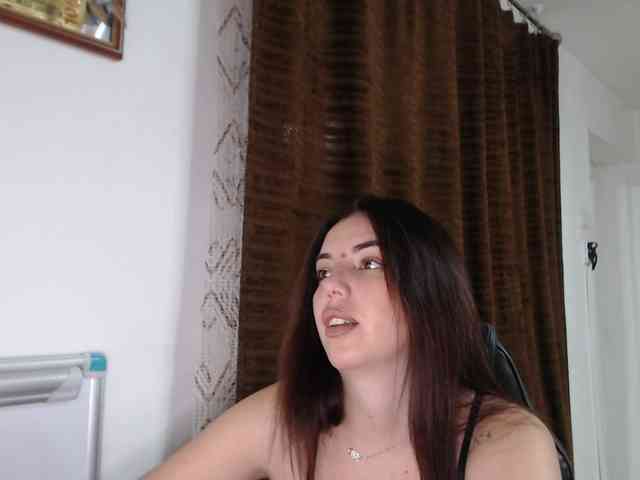 SEXY-GODDESabrina webcam