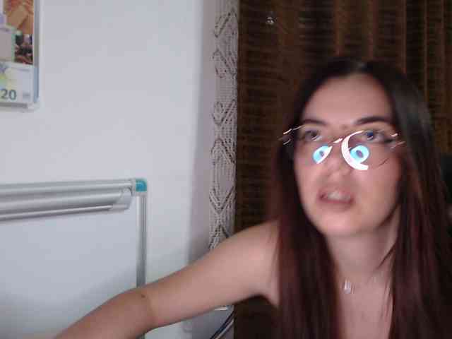 SEXY-GODDESabrina webcam