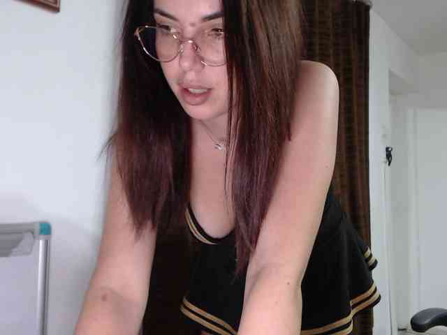 SEXY-GODDESabrina webcam