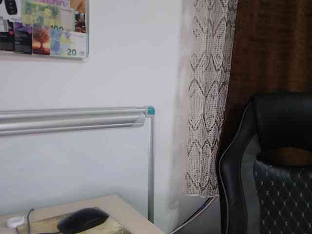 SEXY-GODDESabrina webcam