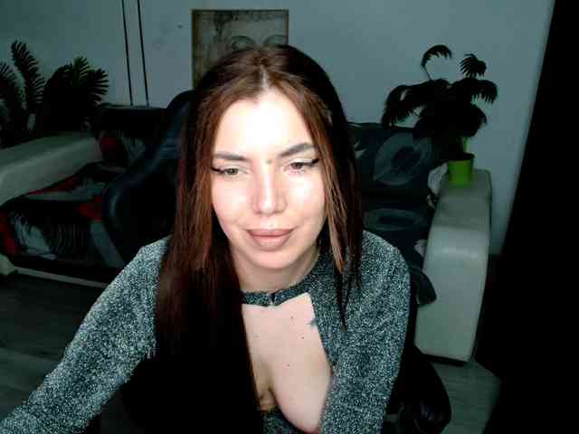SEXY-GODDESabrina webcam