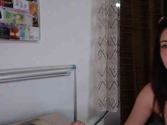 SEXY-GODDESabrina webcam