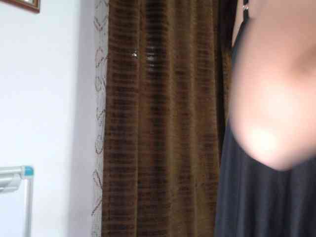 SEXY-GODDESabrina webcam