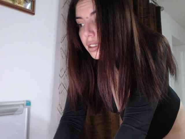 SEXY-GODDESabrina webcam