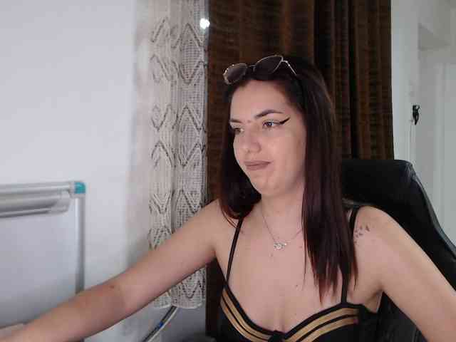 SEXY-GODDESabrina webcam