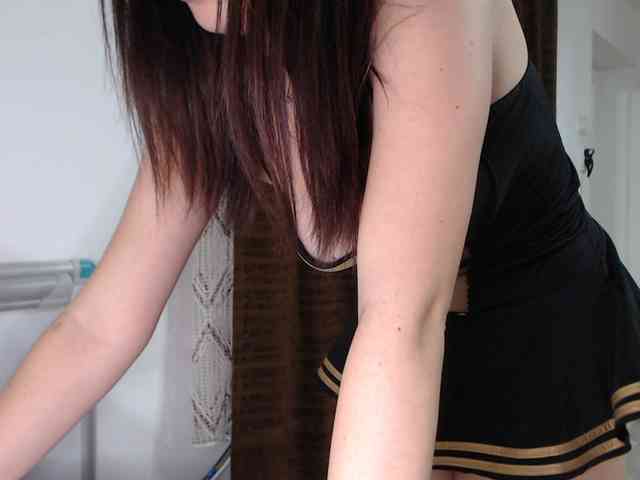 SEXY-GODDESabrina webcam