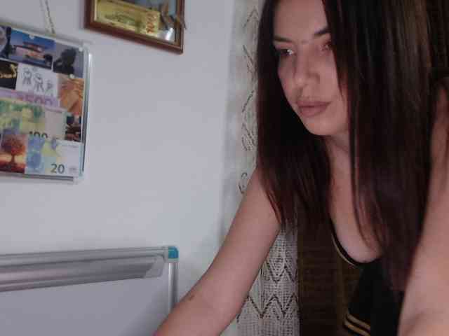 SEXY-GODDESabrina webcam