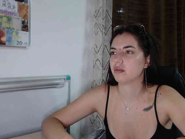 SEXY-GODDESabrina webcam