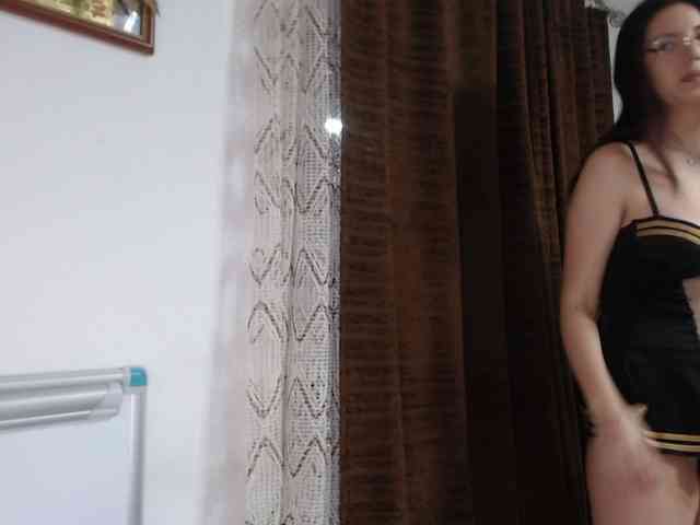 SEXY-GODDESabrina webcam