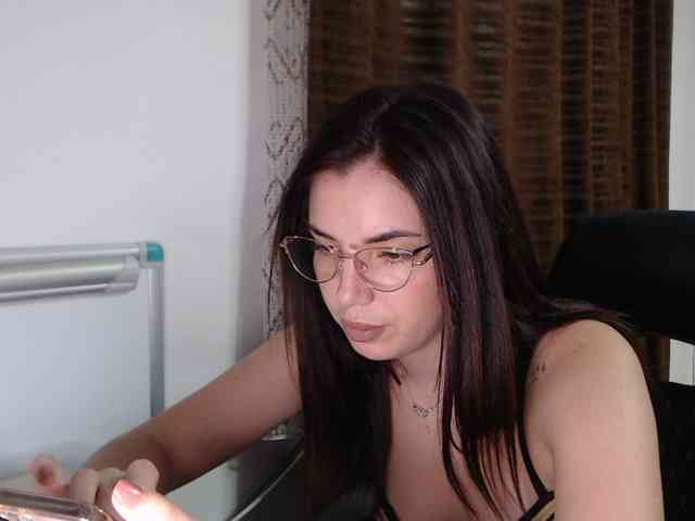 SEXY-GODDESabrina webcam