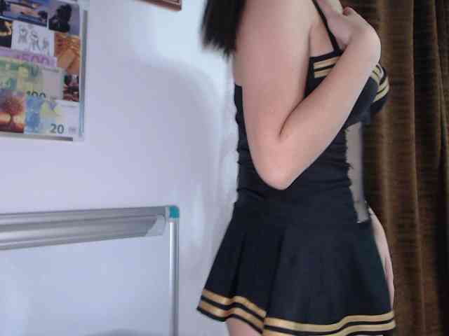 SEXY-GODDESabrina webcam