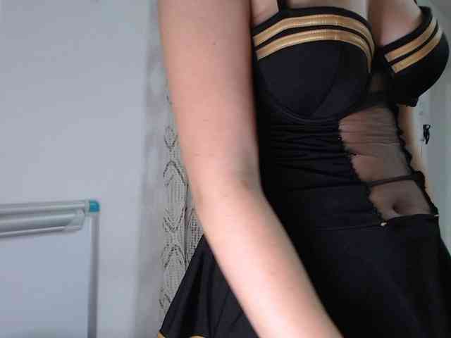 SEXY-GODDESabrina webcam