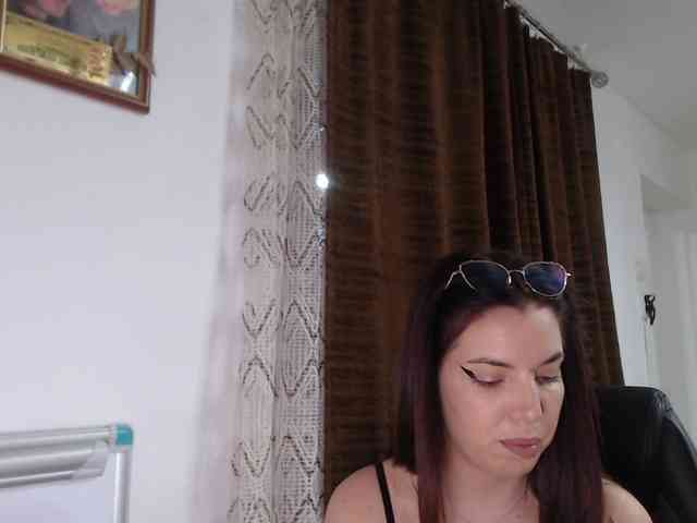 SEXY-GODDESabrina webcam