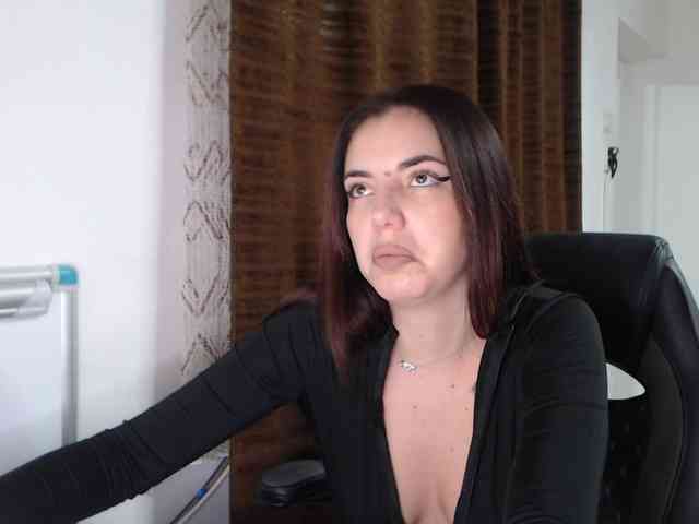 SEXY-GODDESabrina webcam