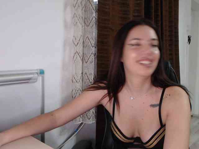 SEXY-GODDESabrina webcam