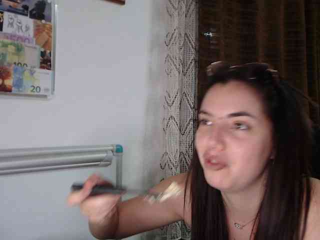 SEXY-GODDESabrina webcam