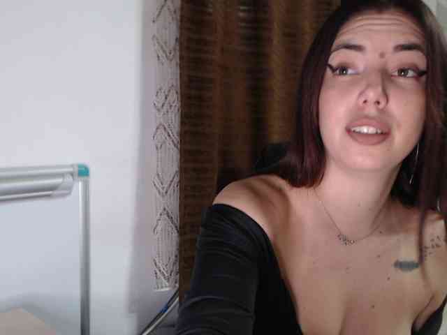 SEXY-GODDESabrina webcam