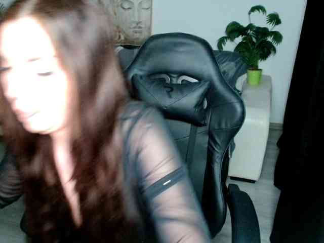 SEXY-GODDESabrina webcam