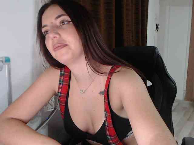 SEXY-GODDESabrina webcam