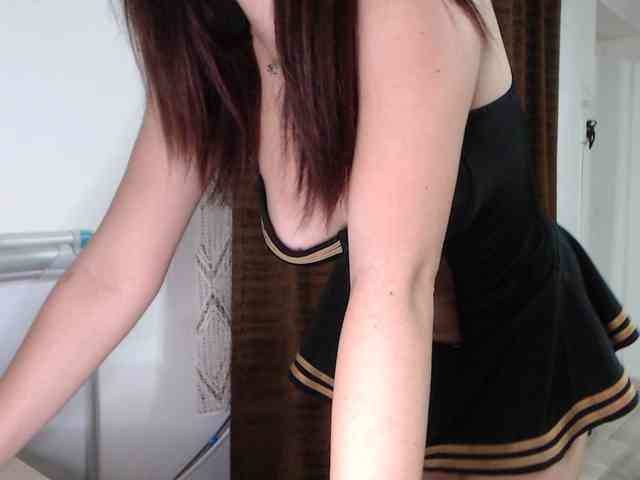 SEXY-GODDESabrina webcam