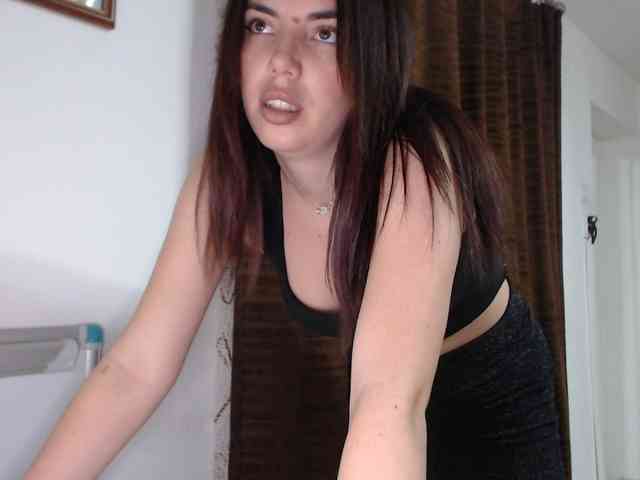 SEXY-GODDESabrina webcam