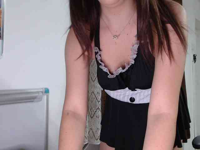 SEXY-GODDESabrina webcam