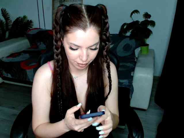 SEXY-GODDESabrina webcam