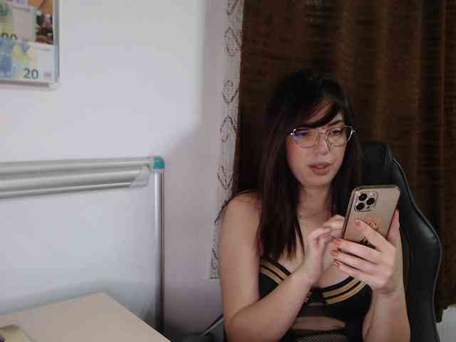 SEXY-GODDESabrina webcam